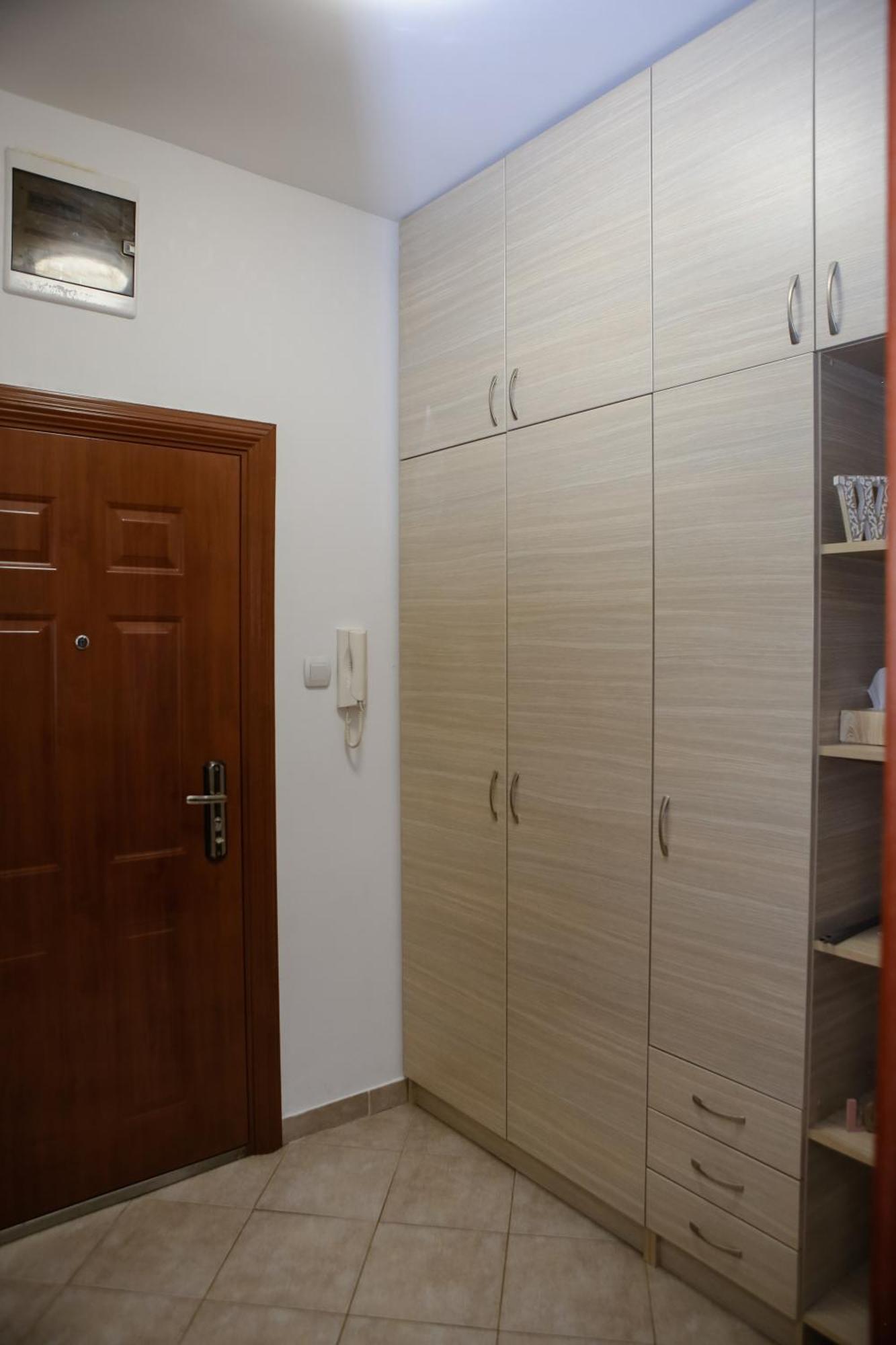 Iva Lux Stan Na Dan Apartment บันยาลูกา ภายนอก รูปภาพ