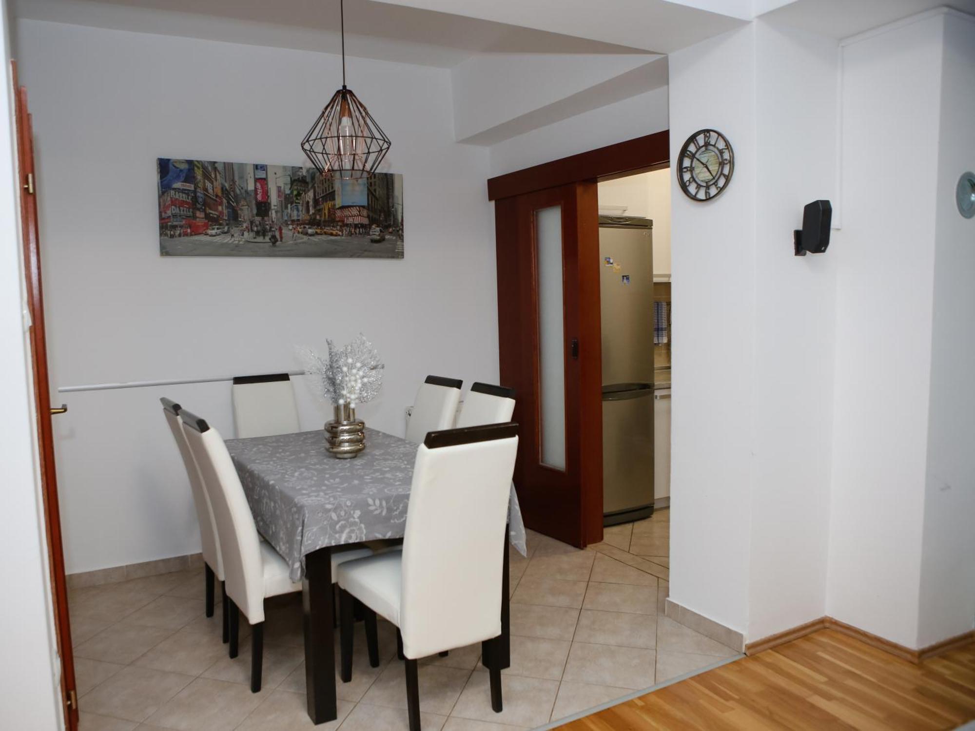 Iva Lux Stan Na Dan Apartment บันยาลูกา ภายนอก รูปภาพ