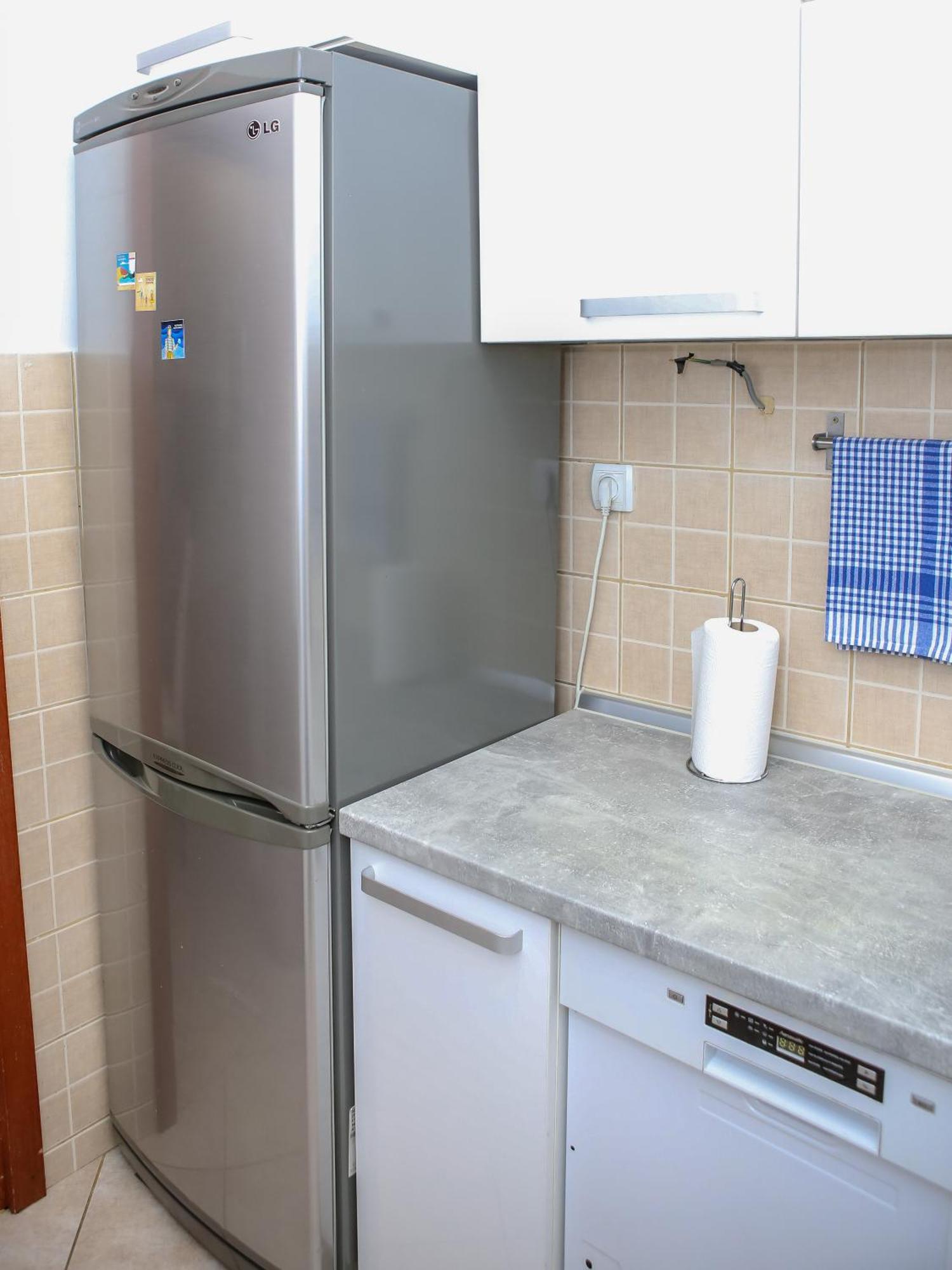 Iva Lux Stan Na Dan Apartment บันยาลูกา ภายนอก รูปภาพ
