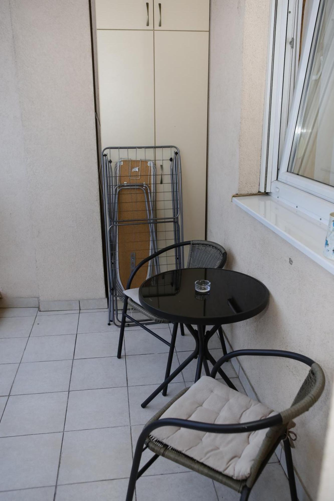 Iva Lux Stan Na Dan Apartment บันยาลูกา ภายนอก รูปภาพ