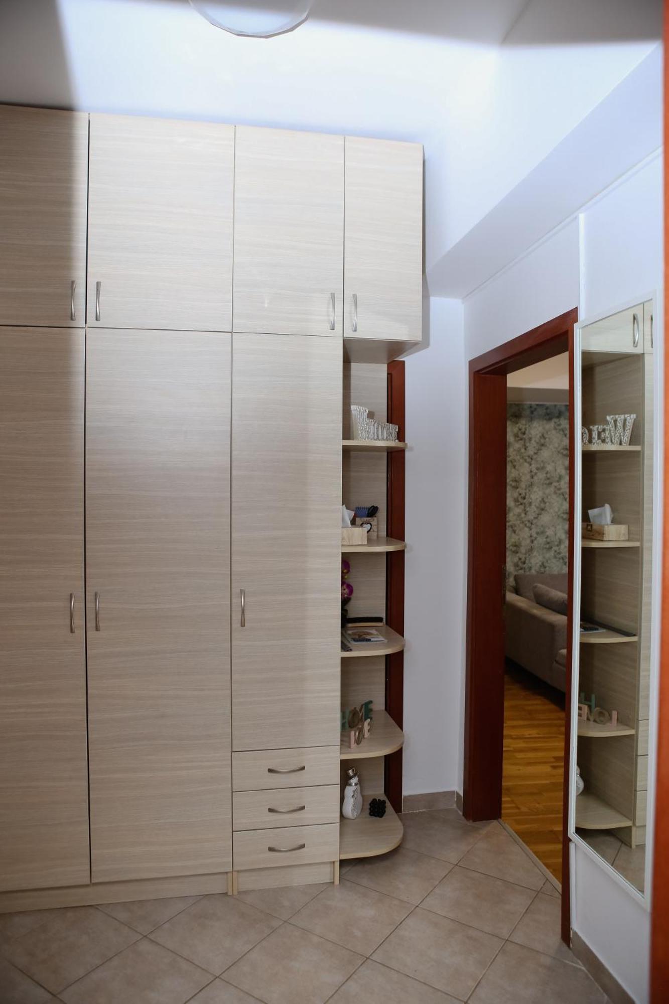 Iva Lux Stan Na Dan Apartment บันยาลูกา ภายนอก รูปภาพ