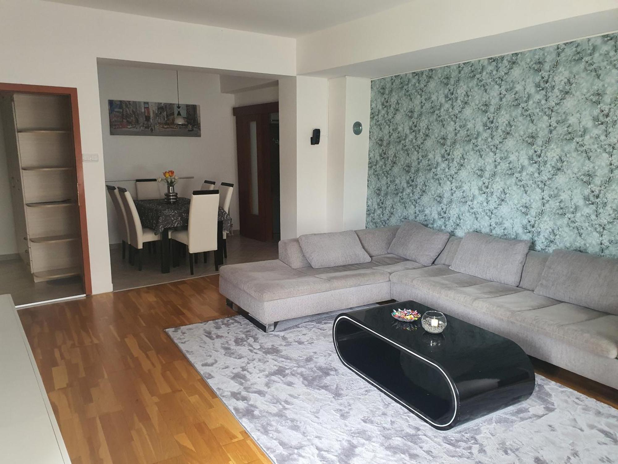 Iva Lux Stan Na Dan Apartment บันยาลูกา ภายนอก รูปภาพ